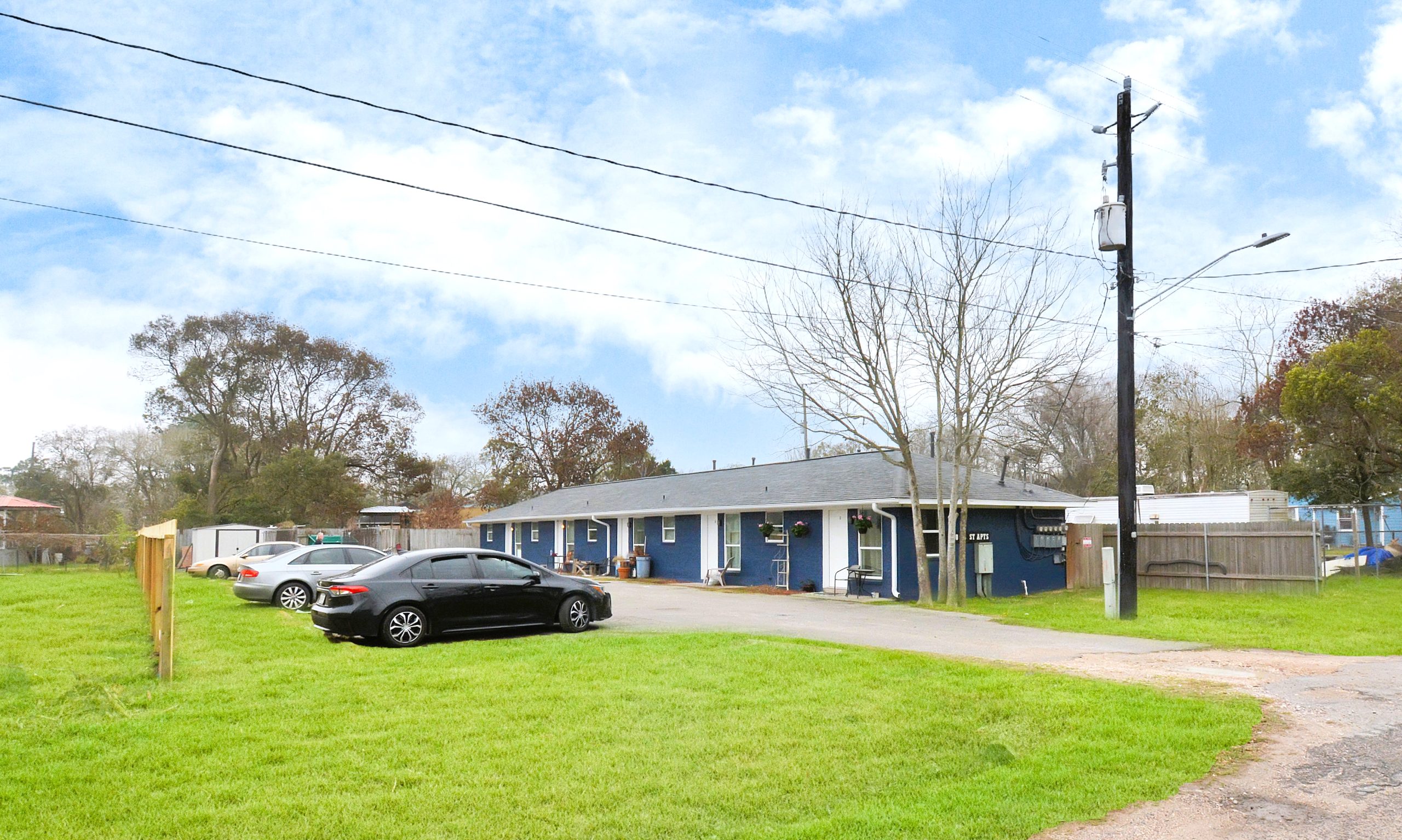 4806 6th St, Bacliff TX (Under Contract)